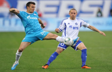 Nhận định, soi kèo Zenit St.Petersburg vs Dinamo Moscow, 22h59 ngày 29/10