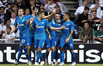 Nhận định, soi kèo Zenit St.Petersburg vs Malmo FF, 23h45 ngày 29/09