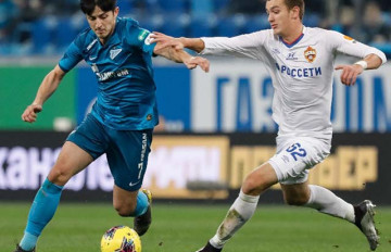 Nhận định, soi kèo Zenit vs Club Brugge, 23h55 ngày 20/10, Cúp C1 châu Âu