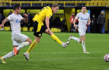 Nhận định, soi kèo Zenit vs Dortmund, 00h55 ngày 09/12, Cúp C1 châu Âu