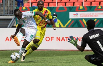 Nhận định, soi kèo Zimbabwe vs Guinea, 23h00 ngày 18/01