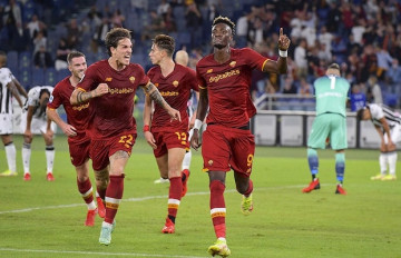 Nhận định, soi kèo Zorya vs AS Roma, 23h45 ngày 30/09