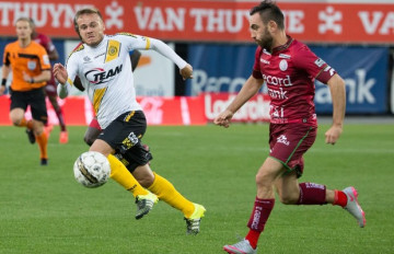 Nhận định soi kèo Zulte Waregem vs Standard Liege 21h00 ngày 01/08