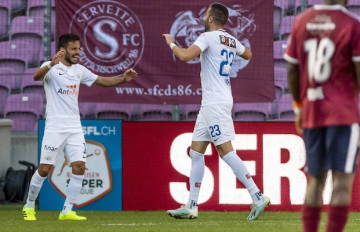 Nhận định, soi kèo Zurich vs Servette, 1h30 ngày 22/09