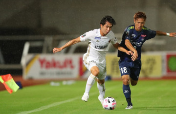 Nhận định soi kèo Zweigen Kanazawa FC vs FC Machida Zelvia 17h00 ngày 04/09