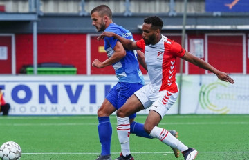 Nhận định, soi kèo FC Zwolle vs Emmen, 02h00 ngày 19/12, VĐQG Hà Lan